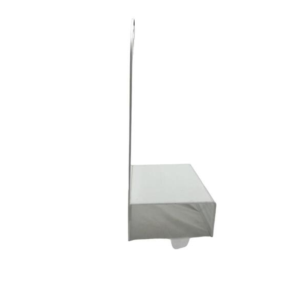 White Acrylic CPK Applause Cabbage Patch Kids Porcelain Display Collectible - Picture 5 of 8